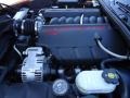6.0 Liter OHV 16-Valve LS2 V8 Engine for 2005 Chevrolet Corvette Convertible #41321374