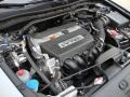 2.4 Liter DOHC 16-Valve i-VTEC 4 Cylinder Engine for 2009 Honda Accord EX-L Coupe #41321382