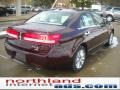 Bordeaux Reserve Metallic - MKZ AWD Photo No. 2
