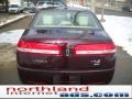 Bordeaux Reserve Metallic - MKZ AWD Photo No. 3