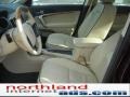 Bordeaux Reserve Metallic - MKZ AWD Photo No. 8