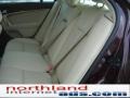 Bordeaux Reserve Metallic - MKZ AWD Photo No. 11