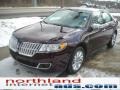 Bordeaux Reserve Metallic - MKZ AWD Photo No. 13