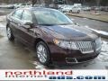 Bordeaux Reserve Metallic - MKZ AWD Photo No. 15