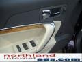 Bordeaux Reserve Metallic - MKZ AWD Photo No. 16