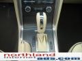 Bordeaux Reserve Metallic - MKZ AWD Photo No. 18