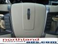 Bordeaux Reserve Metallic - MKZ AWD Photo No. 19