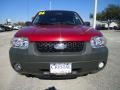 2006 Redfire Metallic Ford Escape XLT V6  photo #21