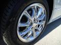 2003 Chrysler Concorde Limited Wheel and Tire Photo