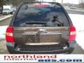 2007 Smokey Brown Kia Sportage LX  photo #3