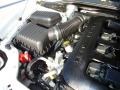 3.5 Liter SOHC 24-Valve V6 Engine for 2003 Chrysler Concorde Limited #41322518