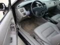 Ivory Prime Interior Photo for 1999 Honda Accord #41323530