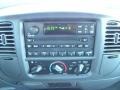 2002 Ford F150 XLT SuperCrew Controls