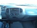 2002 Toreador Red Metallic Ford F150 XLT SuperCrew  photo #21