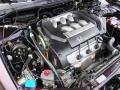 3.0L SOHC 24V VTEC V6 1999 Honda Accord EX V6 Coupe Engine