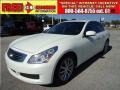 Ivory Pearl - G 35 Sedan Photo No. 1