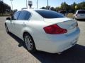 Ivory Pearl - G 35 Sedan Photo No. 3