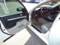 Ivory Pearl - G 35 Sedan Photo No. 4