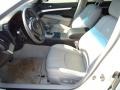 Ivory Pearl - G 35 Sedan Photo No. 5