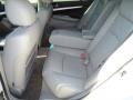 Ivory Pearl - G 35 Sedan Photo No. 8