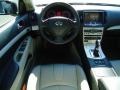 Ivory Pearl - G 35 Sedan Photo No. 9
