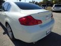 Ivory Pearl - G 35 Sedan Photo No. 10