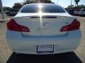 Ivory Pearl - G 35 Sedan Photo No. 11
