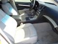 Ivory Pearl - G 35 Sedan Photo No. 19