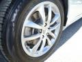 Ivory Pearl - G 35 Sedan Photo No. 24