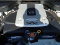 Ivory Pearl - G 35 Sedan Photo No. 28