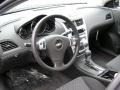 Black Granite Metallic - Malibu LT Photo No. 3