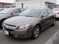 Mocha Steel Metallic - Malibu LT Photo No. 1