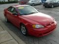 Victory Red - Grand Am GT Coupe Photo No. 6
