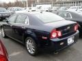 Imperial Blue Metallic - Malibu LTZ Photo No. 2