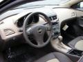 Cocoa/Cashmere Prime Interior Photo for 2011 Chevrolet Malibu #41325034