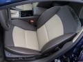 Cocoa/Cashmere 2011 Chevrolet Malibu LTZ Interior Color