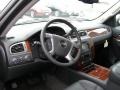 Ebony Prime Interior Photo for 2011 Chevrolet Tahoe #41325294