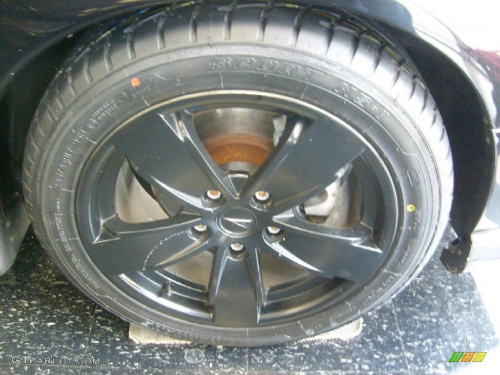 2004 Pontiac GTO Coupe Wheel Photo #41325366