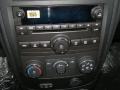 Ebony Controls Photo for 2011 Chevrolet HHR #41325370