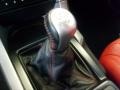 6 Speed Manual 2004 Pontiac GTO Coupe Transmission