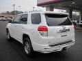 2011 Blizzard White Pearl Toyota 4Runner SR5  photo #3