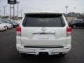 2011 Blizzard White Pearl Toyota 4Runner SR5  photo #4