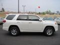 2011 Blizzard White Pearl Toyota 4Runner SR5  photo #6