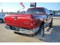 Inferno Red Crystal Pearl - Ram 2500 Big Horn Edition Quad Cab 4x4 Photo No. 8