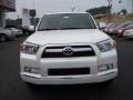 2011 Blizzard White Pearl Toyota 4Runner SR5  photo #8
