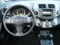 Classic Silver Metallic - RAV4 Sport Photo No. 15