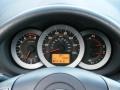 2010 Toyota RAV4 Sport Gauges