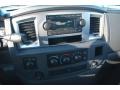 Inferno Red Crystal Pearl - Ram 2500 Big Horn Edition Quad Cab 4x4 Photo No. 24