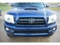 Indigo Ink Pearl - Tacoma V6 PreRunner TRD Sport Double Cab Photo No. 11