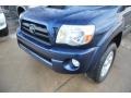 Indigo Ink Pearl - Tacoma V6 PreRunner TRD Sport Double Cab Photo No. 12